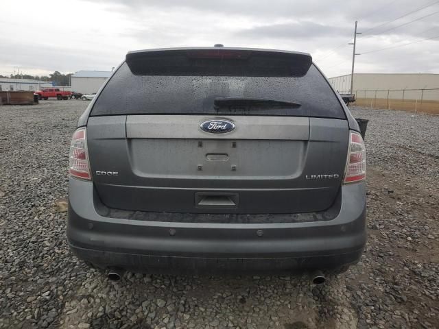 2010 Ford Edge Limited