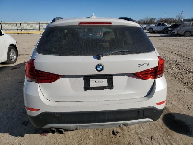 2015 BMW X1 XDRIVE28I