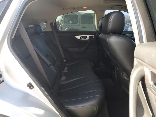 2013 Infiniti FX37