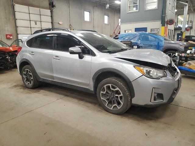 2017 Subaru Crosstrek Premium