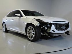 2020 Cadillac CT5 Luxury for sale in Los Angeles, CA