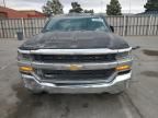 2017 Chevrolet Silverado C1500 LT