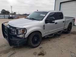 Salvage cars for sale from Copart Nampa, ID: 2019 Ford F250 Super Duty