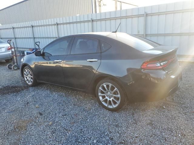 2014 Dodge Dart Limited