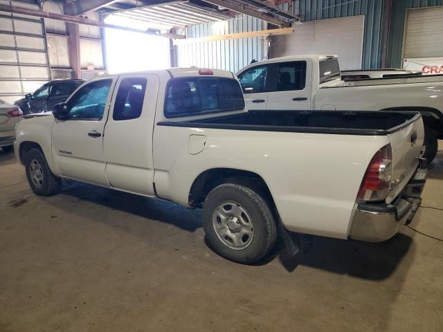 2009 Toyota Tacoma Access cab