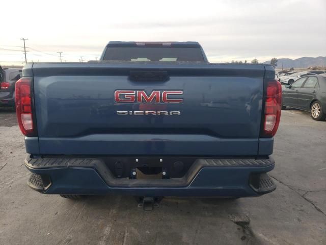 2024 GMC Sierra C1500