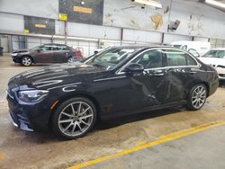 Mercedes-Benz salvage cars for sale: 2022 Mercedes-Benz E 350