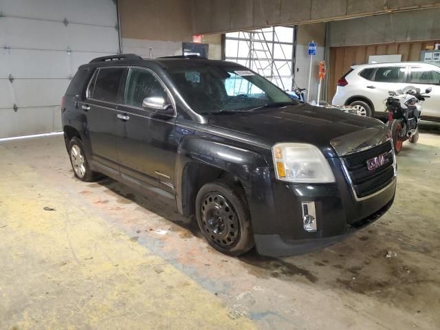 2013 GMC Terrain SLT