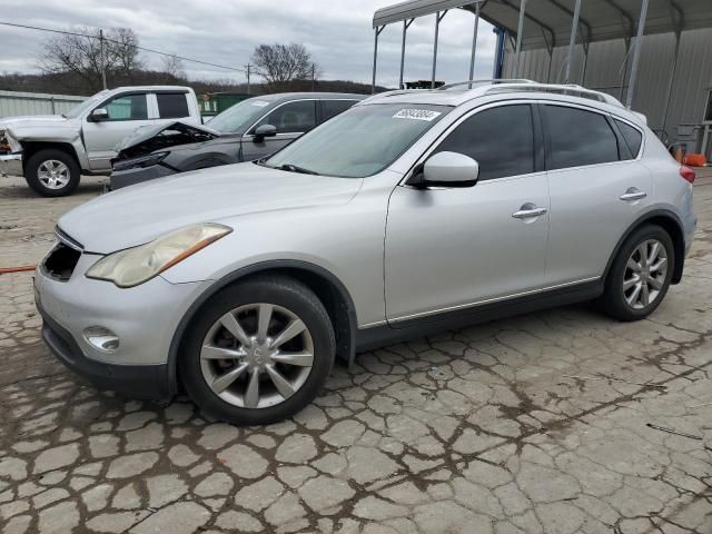 2008 Infiniti EX35 Base