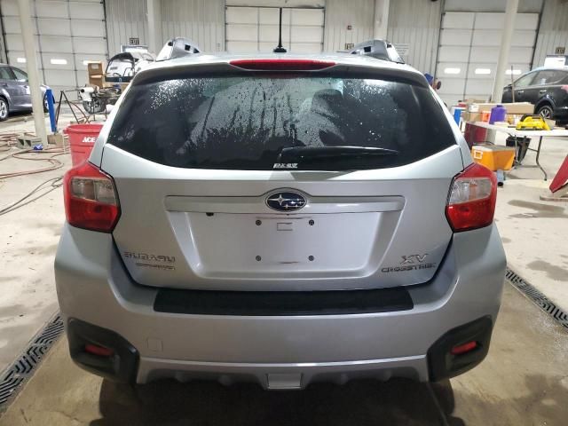 2013 Subaru XV Crosstrek 2.0 Limited