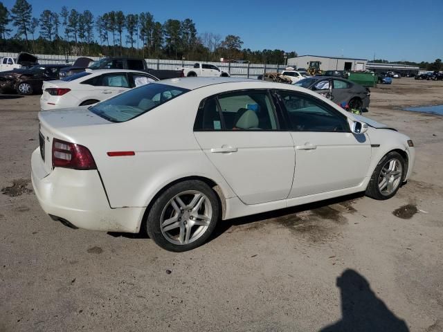 2007 Acura TL