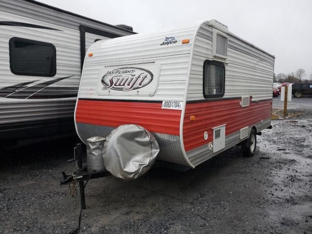 2013 Jayco Swift