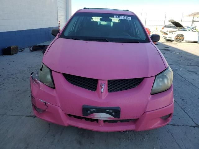 2004 Pontiac Vibe