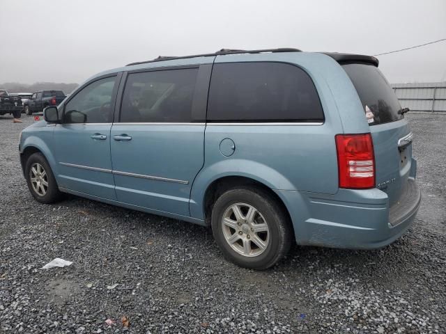 2009 Chrysler Town & Country Touring