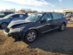 Honda salvage cars for sale: 2011 Honda Accord SE