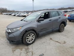 2018 Honda CR-V LX en venta en Oklahoma City, OK