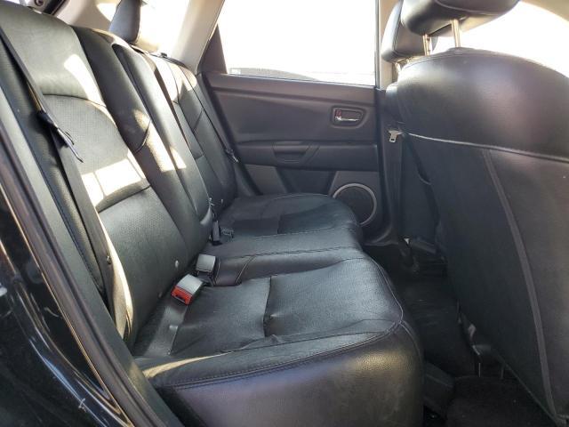 2009 Mazda 3 S