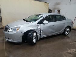 Buick Vehiculos salvage en venta: 2015 Buick Verano Premium