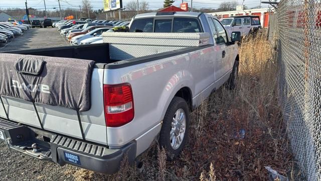 2006 Ford F150