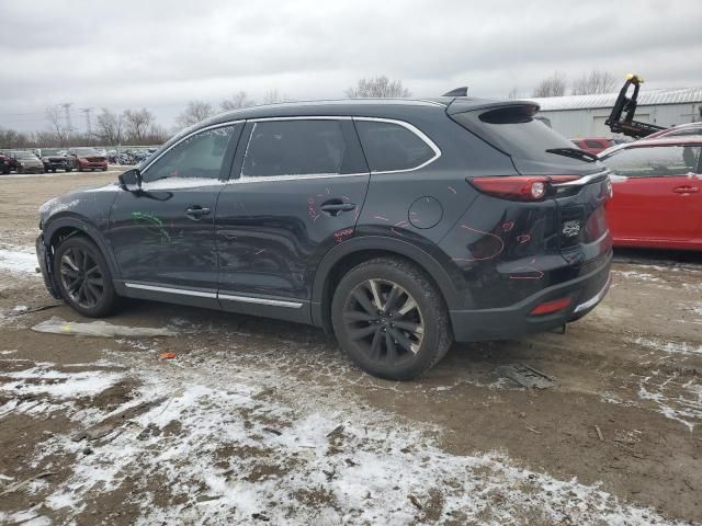 2016 Mazda CX-9 Grand Touring