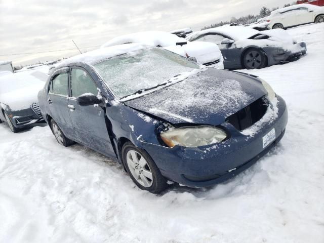 2008 Toyota Corolla CE