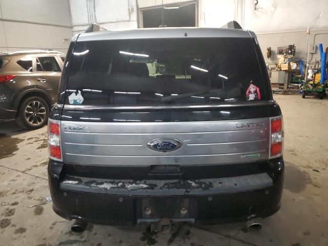 2012 Ford Flex Limited