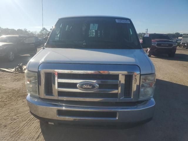 2012 Ford Econoline E150 Van