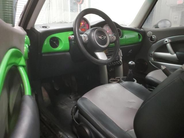 2006 Mini Cooper