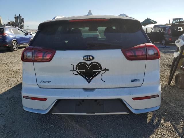 2018 KIA Niro FE