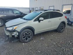 Subaru salvage cars for sale: 2013 Subaru XV Crosstrek 2.0 Premium