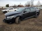 2016 Ford Taurus Police Interceptor