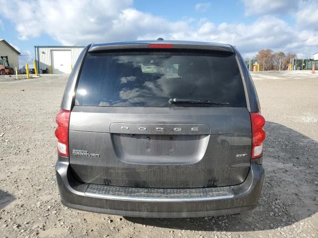 2020 Dodge Grand Caravan GT