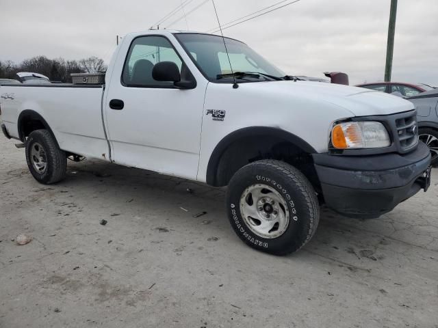 2003 Ford F150