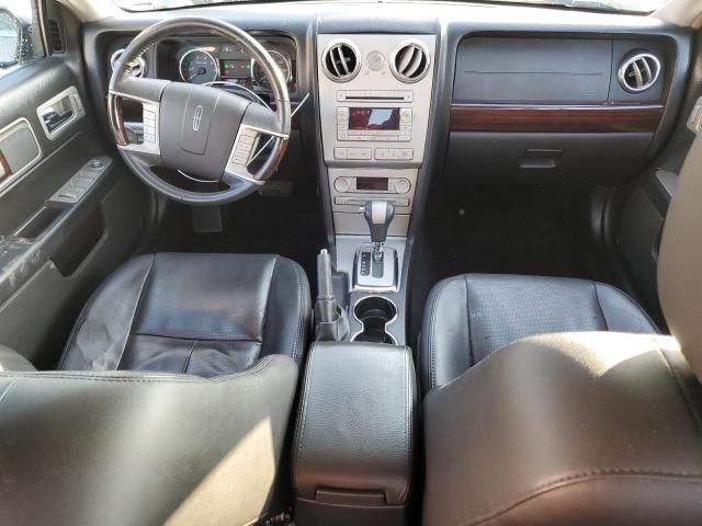 2009 Lincoln MKZ