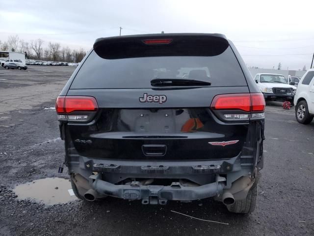 2019 Jeep Grand Cherokee Trailhawk