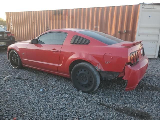 2005 Ford Mustang GT