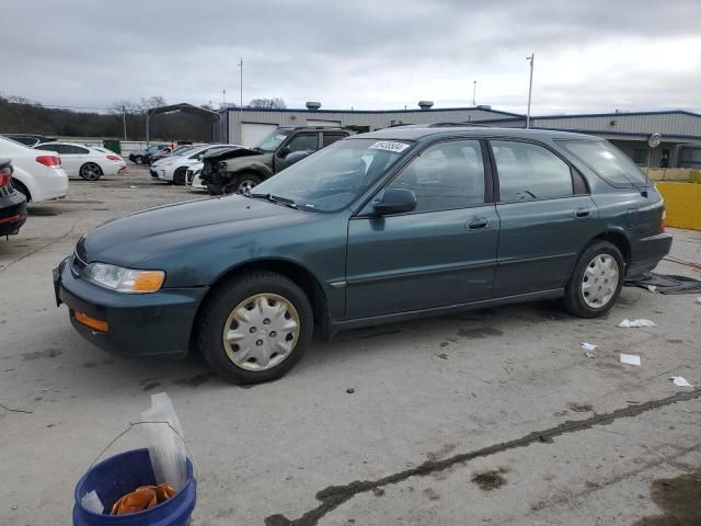 1997 Honda Accord LX