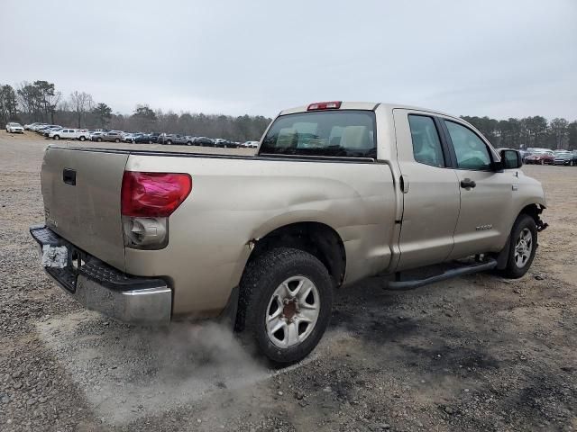 2008 Toyota Tundra Double Cab