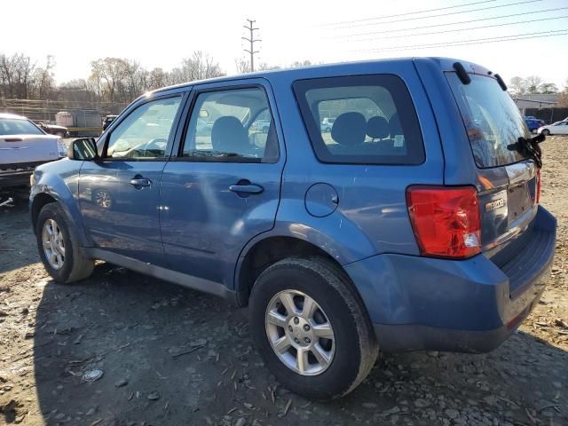 2009 Mazda Tribute I