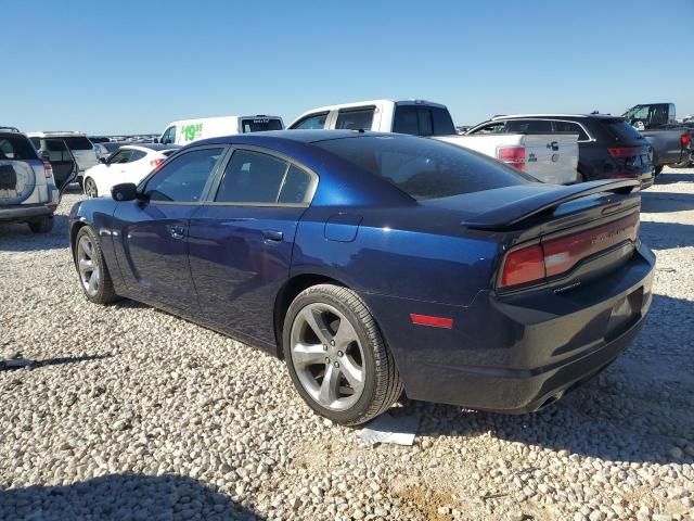 2014 Dodge Charger SXT