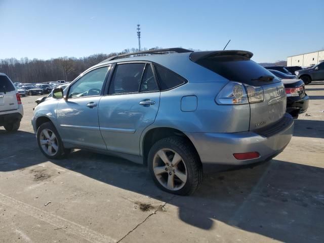 2005 Lexus RX 330