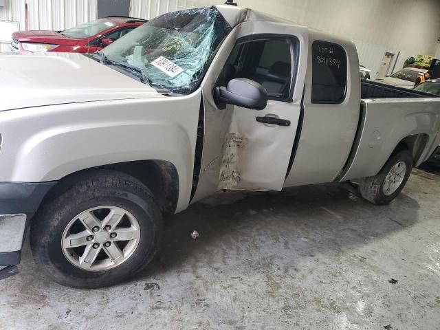 2008 GMC Sierra C1500