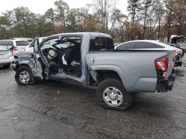 2021 Toyota Tacoma Double cab