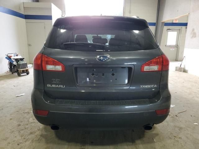 2008 Subaru Tribeca Limited