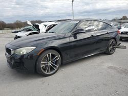 BMW salvage cars for sale: 2014 BMW 335 Xigt