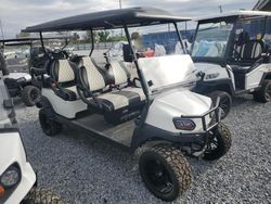 Clubcar salvage cars for sale: 2021 Clubcar Cart