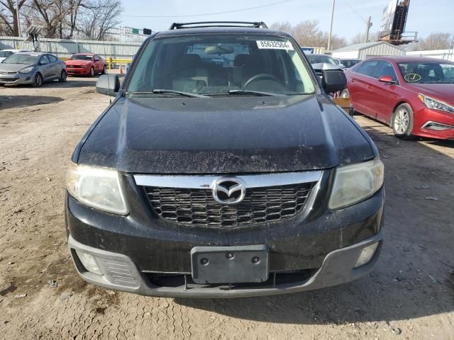 2008 Mazda Tribute I