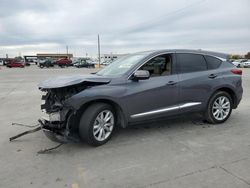 2019 Acura RDX for sale in Grand Prairie, TX