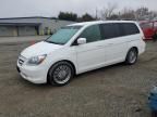 2006 Honda Odyssey EX