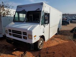 Freightliner salvage cars for sale: 2015 Freightliner Chassis M Line WALK-IN Van